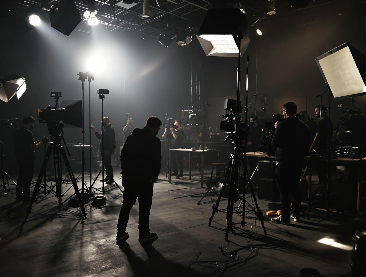 糖心视频制作团队