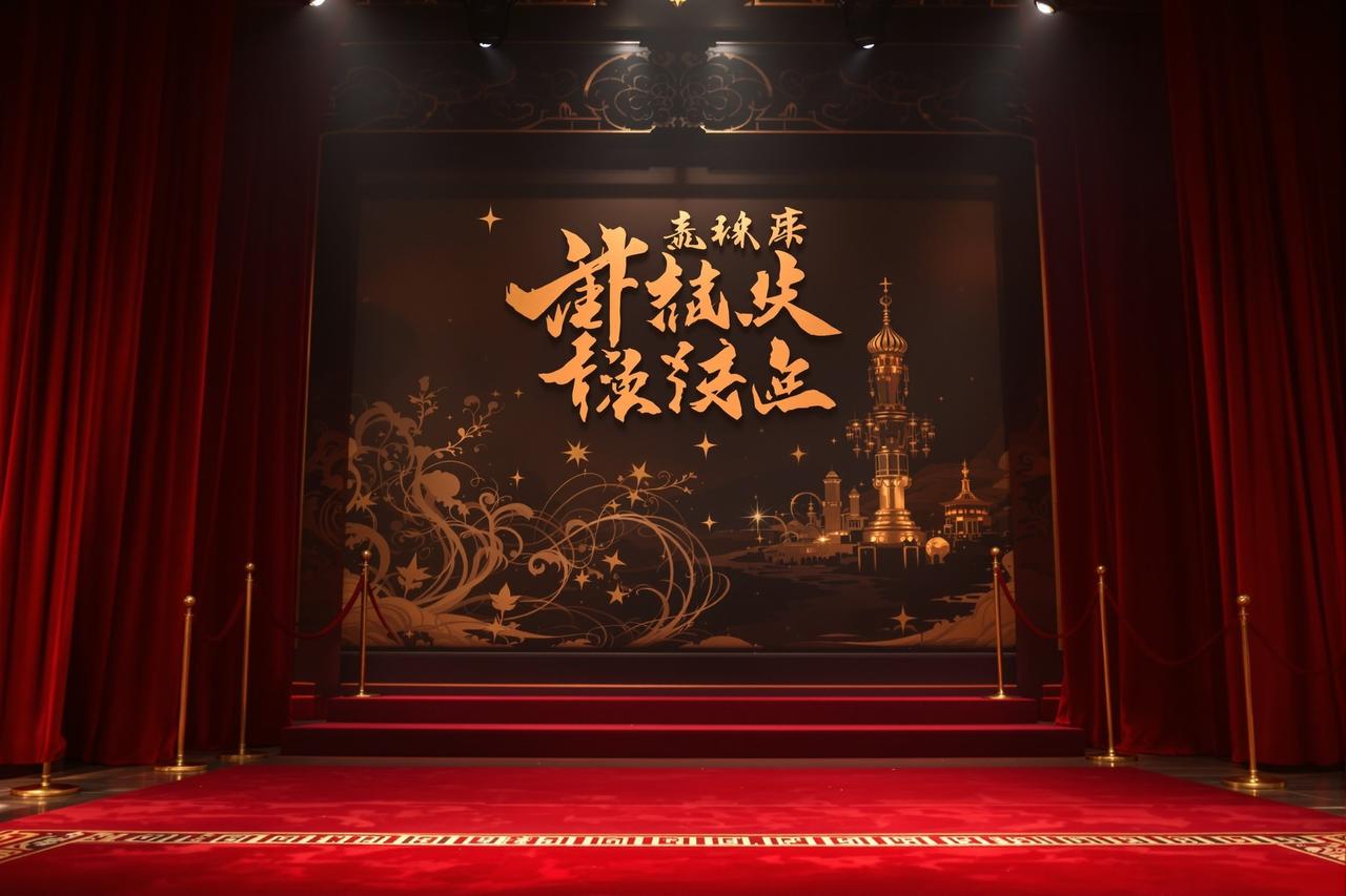 《长安幻夜》荣获第36届金鸡奖最佳影片提名，糖心视频再创辉煌