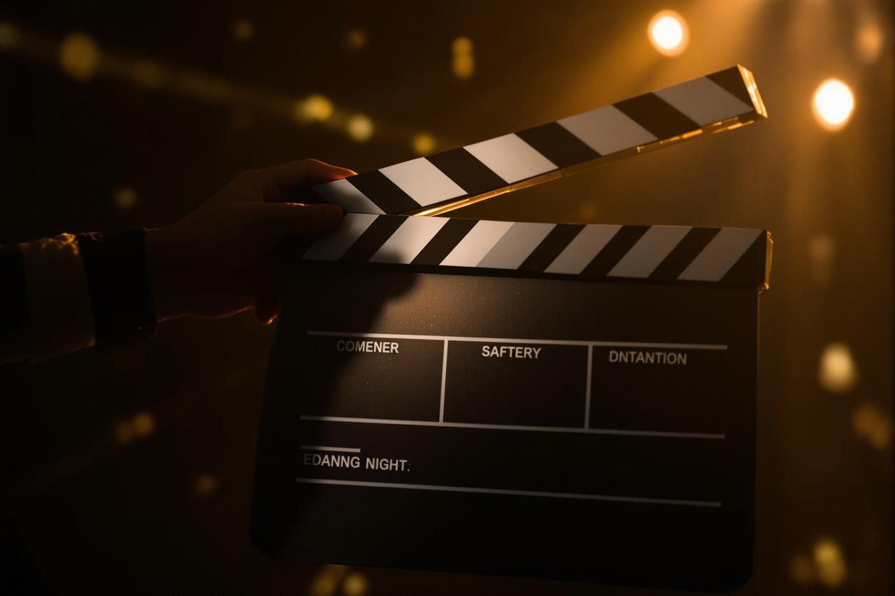 糖心视频2026年度片单发布，12部精品力作涵盖多元题材