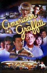 美国风情画续集,时光流转，梦想依旧