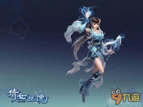 剑女幽魂,探寻古代剑术与神秘传说交织的奇幻世界